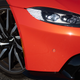 Image for article titled The Aston Martin Vantage Is The Coolest Car I Can't Remember Driving